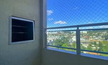 Imagem 2: Apartamento 2 quartos com 1 vaga escriturada no Bairro Alto Petrópolis