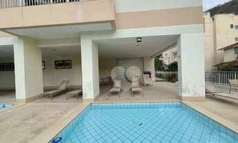 Imagem 4: Cobertura à venda, 104 m² por R$ 680.000,00 - Grajaú - Rio de Janeiro/RJ