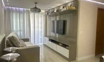 Imagem 5: MAUI UNIQUE LIFE RESIDENCES - Apartamento 2 quartos, sendo 1 suíte