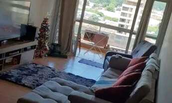 Imagem 3: Apartamento à venda, 124 m² por R$ 480.000,00 - Centro - Ribeirão Preto/SP