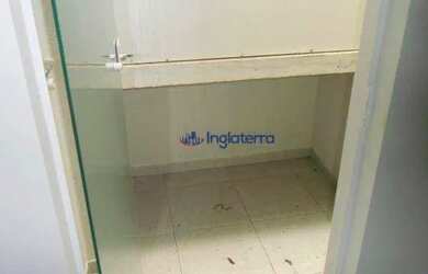 Imagem 6: Apartamento com 1 quarto para alugar, 45 m² por R$ 780/mês - Jardim Piza - Londrina/PR