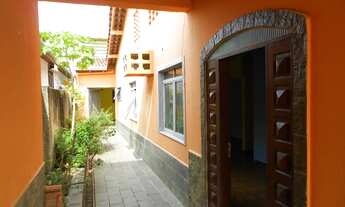 Imagem 6: AMPLA CASA EM EXCELENTE LOCALIZAÇÃO