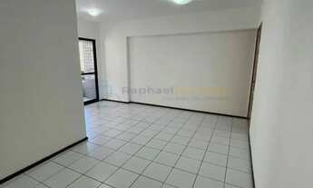 Imagem 5: LINDO APARTAMENTO DE 82 M² E 3 QUARTOS, DISPONÍVEL PARA VENDA, NO BAIRRO DO ESPINHEIRO