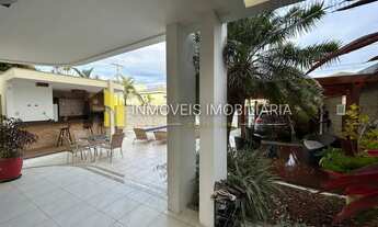 Imagem 3: Imóvel para venda com 260 metros quadrados com 4 quartos em Buraquinho - Lauro de Freitas