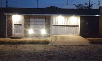 Imagem: ÁGIO DE CASA RESIDENCIAL EDUARDO COSTA