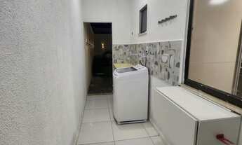 Imagem 6: Casa residencial para Venda em condomínio fechado, Papagaio, Feira de Santana, 2 dormitóri