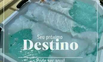 Imagem 3: Estadia Araguaya - casa de férias e temporada