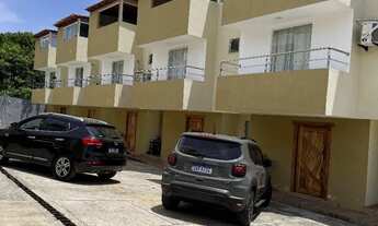 Imagem: Triplex glamoroso a 200m da Praia do Sul