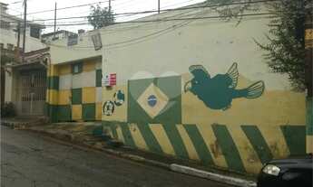 Imagem 3: Prédio inteiro à venda em Santa Teresinha - SP