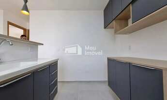 Imagem 4: LUC Aluga Apartamento 2 Quartos - Condomínio Parque Jacarandá Vila Nova Aliança Jacareí