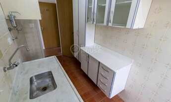 Imagem 9: Apartamento a venda e locação com 1 dormitório, sala com varanda e 1 vaga