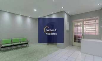 Imagem: Casa comercial com 230 m², localizada na