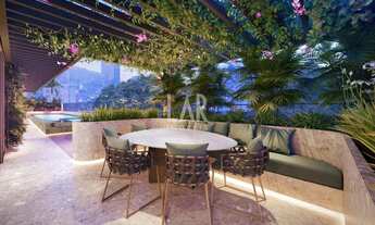 Imagem 6: Apartamento à venda, 3 quartos, 1 suíte, 2 vagas, Lourdes - Belo Horizonte/MG