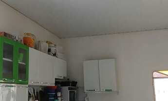 Imagem 6: CIDADE DE DEUS)VENDO 2 CASAS EM UM TERRENO DE 20 M DE FRENTE POR 25M DE FUNDO