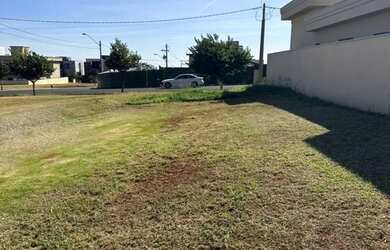 Imagem 2: Terreno em Ribeirão Preto