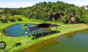 Imagem 5: Lote em Condomínio Portal do Sol Golf Green - Goiânia - GO