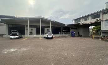 Imagem 4: Prédio para alugar, 129 m² por R$ 8.140/mês - Rincão dos Ilhéus - Estância Velha/RS