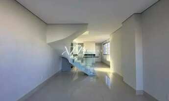 Imagem 4: Cobertura de 2 quartos à venda no Lourdes