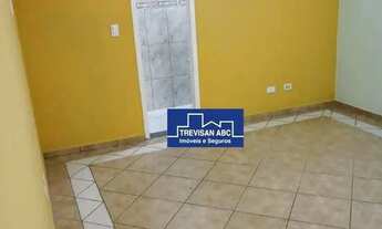 Imagem 4: Apartamento com 1 dormitório para alugar, 68 m² - Alvarenga - São Bernardo do Campo/SP