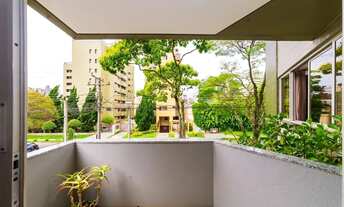 Imagem 5: APARTAMENTO AMPLO E IMPECÁVEL NO SEMINÁRIO