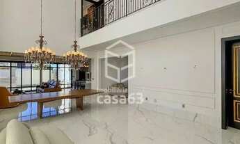 Imagem 7: Casa - Alphaville 1