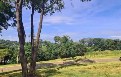 Imagem 2: Terreno no Residencial Aldeia do Vale