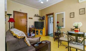 Imagem: Apartamento 2 dormigtórios à venda Rua