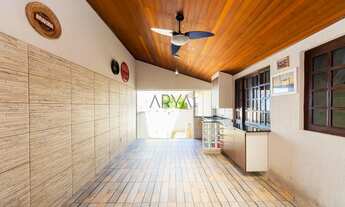 Imagem 4: Casa à venda no Portão ARYA1