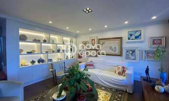 Imagem 6: Flamengo Apartamento com 4 dormitórios