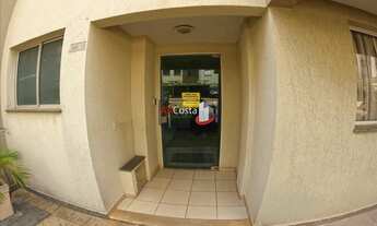 Imagem 6: Apartamento com 2 Quartos para alugar - VILA FORMOSA em FRANCA - SP