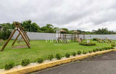 Imagem 7: Terreno à venda em condomínio fechado no Cachoeira, Curitiba PR