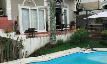 Imagem 5: Oportunidade - Casa em Condomínio - Urbanova - Residencial Altos da Serra I - 4 Dormitório