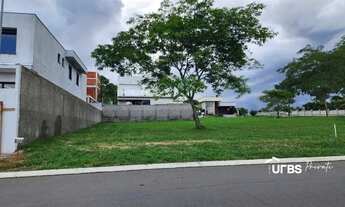 Imagem 2: LOTE NO RESIDENCIAL GOLF CLUBE - PORTAL DO SOL GARDEN