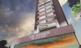 Imagem: VM) Residencial The Winner Family Club Villa
