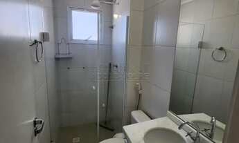 Imagem 7: Apartamento Padrão em Bauru