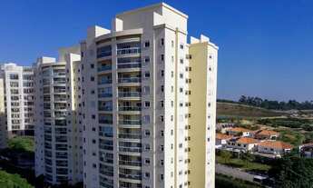 Imagem: Apartamento para venda em Tamboré com 3