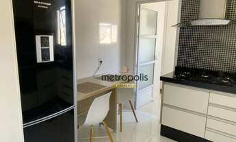 Imagem 7: Apartamento à venda, 104 m² por R$ 821.000,00 - Vila Mussolini - São Bernardo do Campo/SP