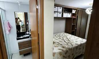 Imagem 7: Apartamento para Venda em João Pessoa, bessa, 2 dormitórios, 1 suíte, 2 banheiros, 1 vaga