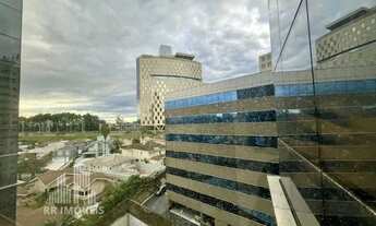 Imagem 3: RR8000 Sala Comercial 70m² EDIFÍCIO TREND TOWER - OPORTUNIDADE - 1 Vaga de Garagem - Barue