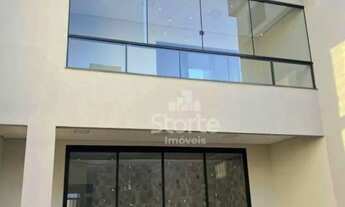 Imagem: Casa com 3 dormitórios à venda, 245 m²