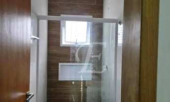 Imagem 7: Apartamento com 1 dormitório para alugar, 31 m² por R$ 1.700,00/mês - Jardim Paraíso - São