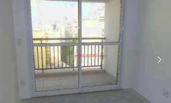 Imagem 2: Apartamento com 1 dormitório à venda, 42 m² por R$ 450.000,00 - República - São Paulo/SP