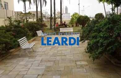 Imagem: APARTAMENTO - ÁGUA RASA - SP