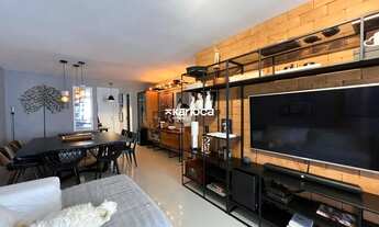 Imagem: ILHA PURA - PORTEIRA FECHADA