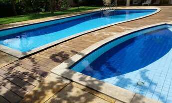 Imagem 5: Apartamento em Ponta Negra - 4/4 Suíte - 96m² - Dependência - Corais Enseadas de Ponta Neg