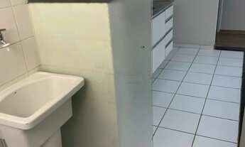 Imagem 4: Apartamento para Venda no Condomínio Parque Colônia.- Jundiaí -São Paulo