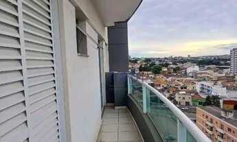 Imagem 4: Apartamento com 2 dormitórios para alugar, 60 m² por R$ 2.598,00/mês - Jardim Vergueiro
