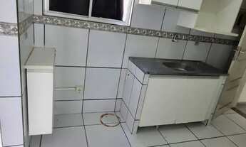 Imagem 5: APARTAMENTO NA MARIA LACERDA - COLINAS DO SOL AO LADO DO NORDESTÃO