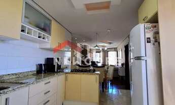 Imagem 5: Apartamento em Rua Generoso Maynardo Cardoso - Pio X - Caxias do Sul/RS