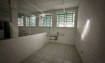 Imagem 5: Galpão à venda, 474 m² por R$ 1.280.000,00 - Mandaqui - São Paulo/SP